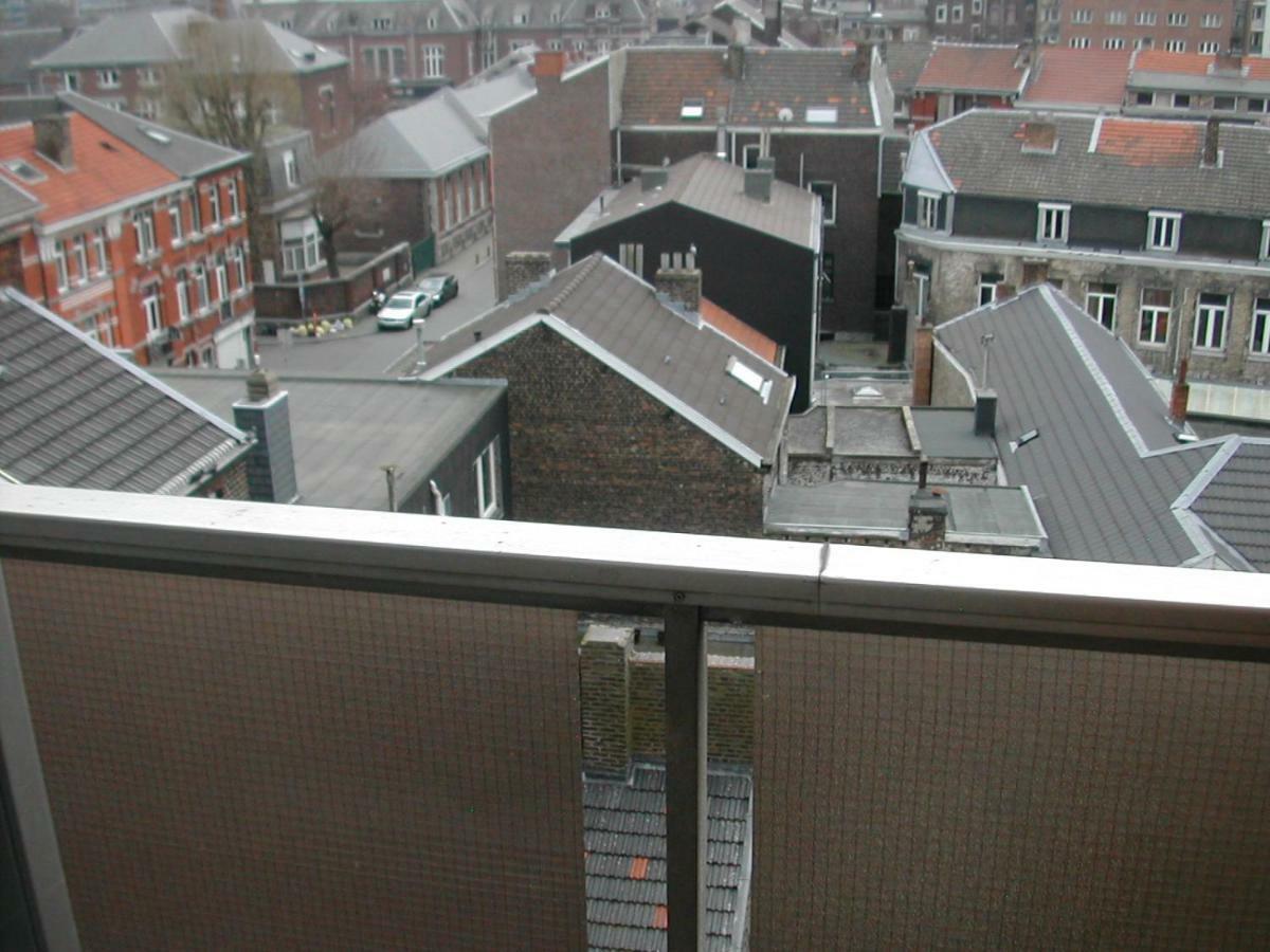 Liege Centre 13 Quai Godefroid Kurth Pour 2 Pers A 25 Min Gare Guillemins Apartment Exterior foto